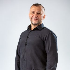 Marcin Janicki Opiekun Regionu